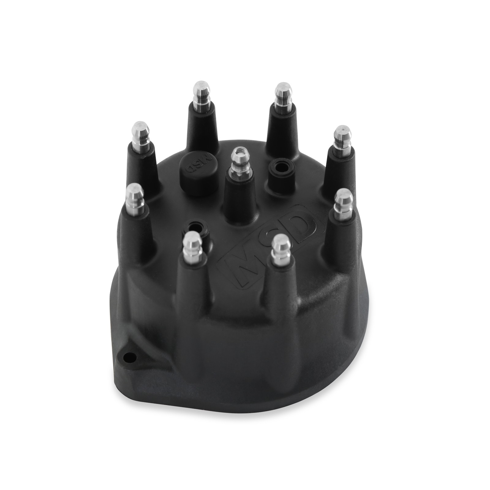 84313 Black Distributor Cap for PN 8570, 8545, 8546