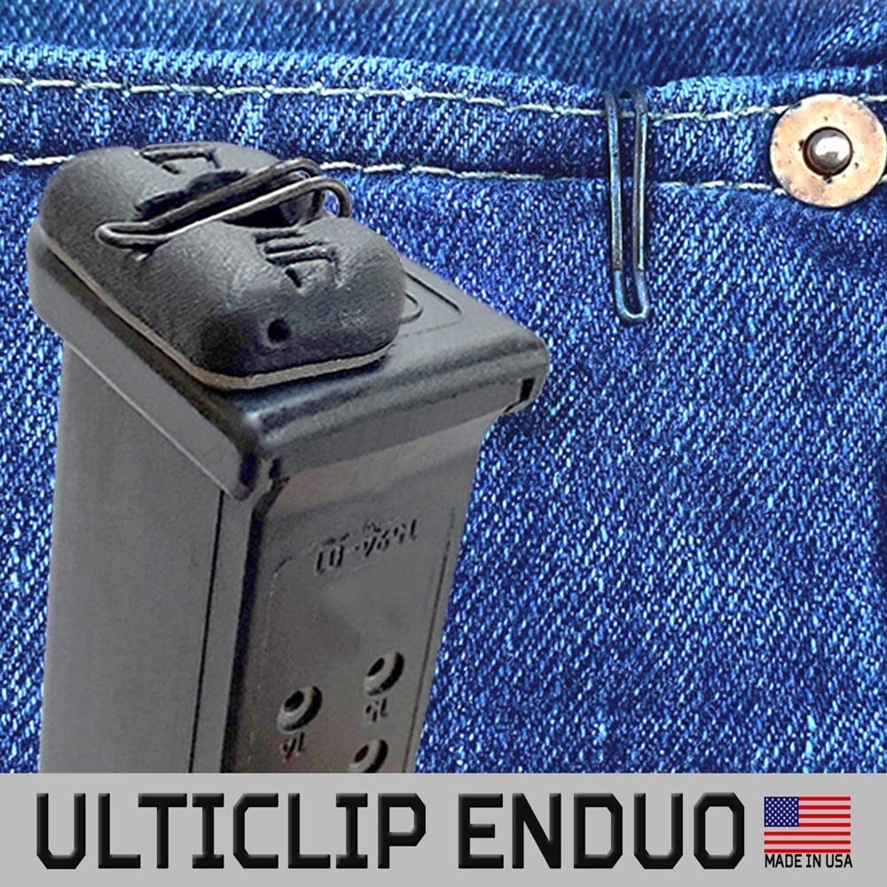 Ulticlip - Enduo