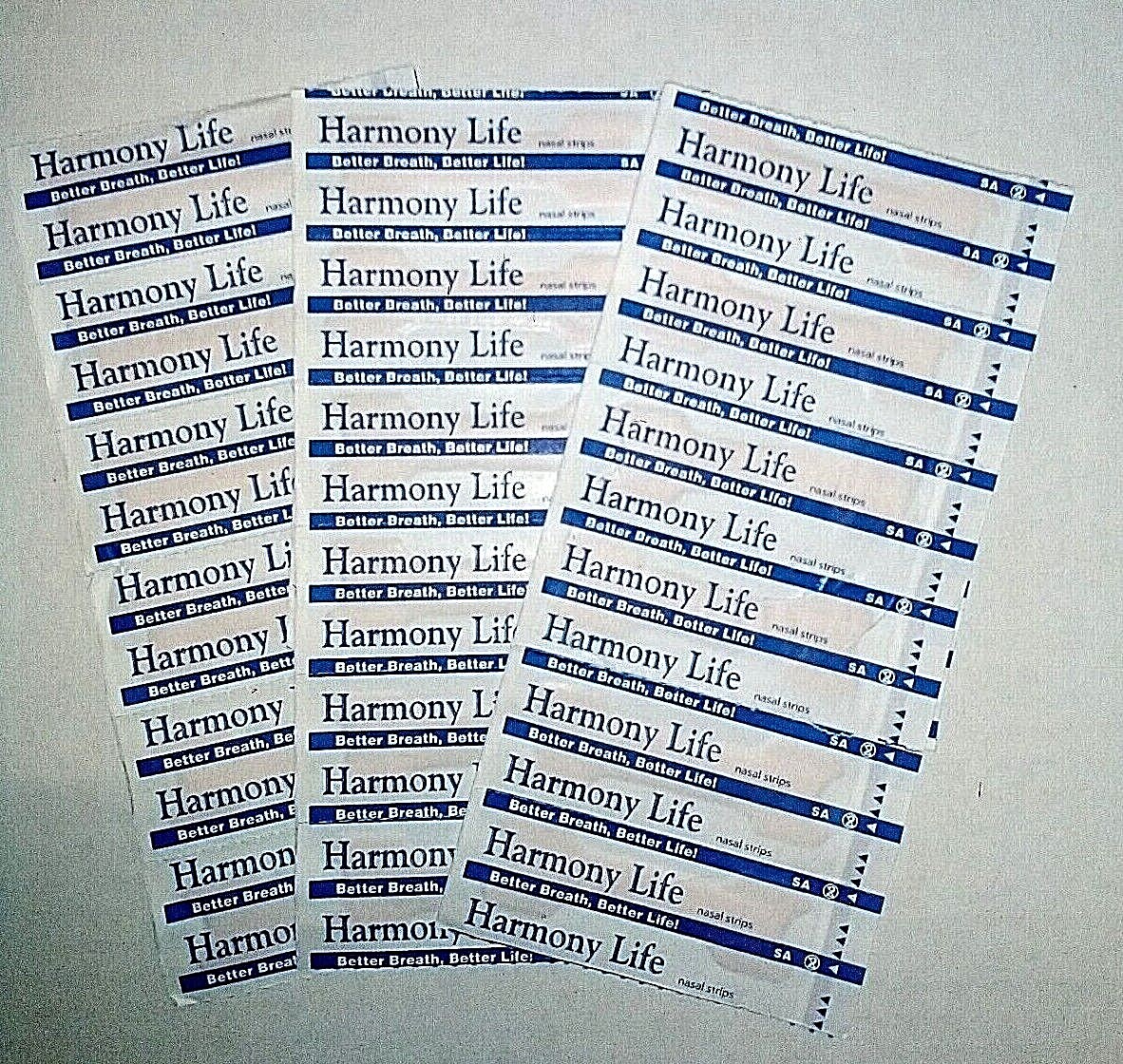 2 to 500 Nasal Strips Breathe Better Reduce Stop Snoring Sleep Apnea, Right Aid