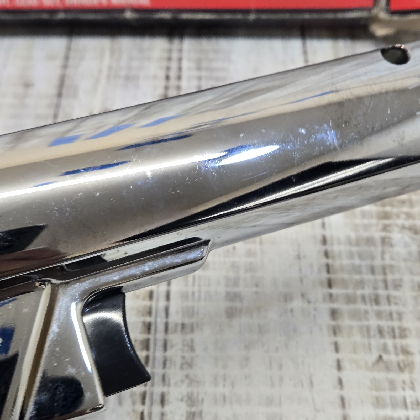 Craftsman Inductive Timing Light 21027