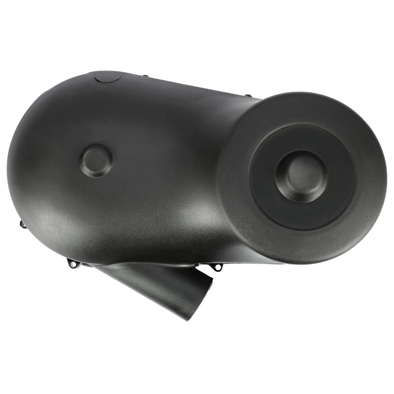 Outer Belt Clutch Cover For 2000-2014 Polaris Ranger 500/700/800/RZR 5438142-070