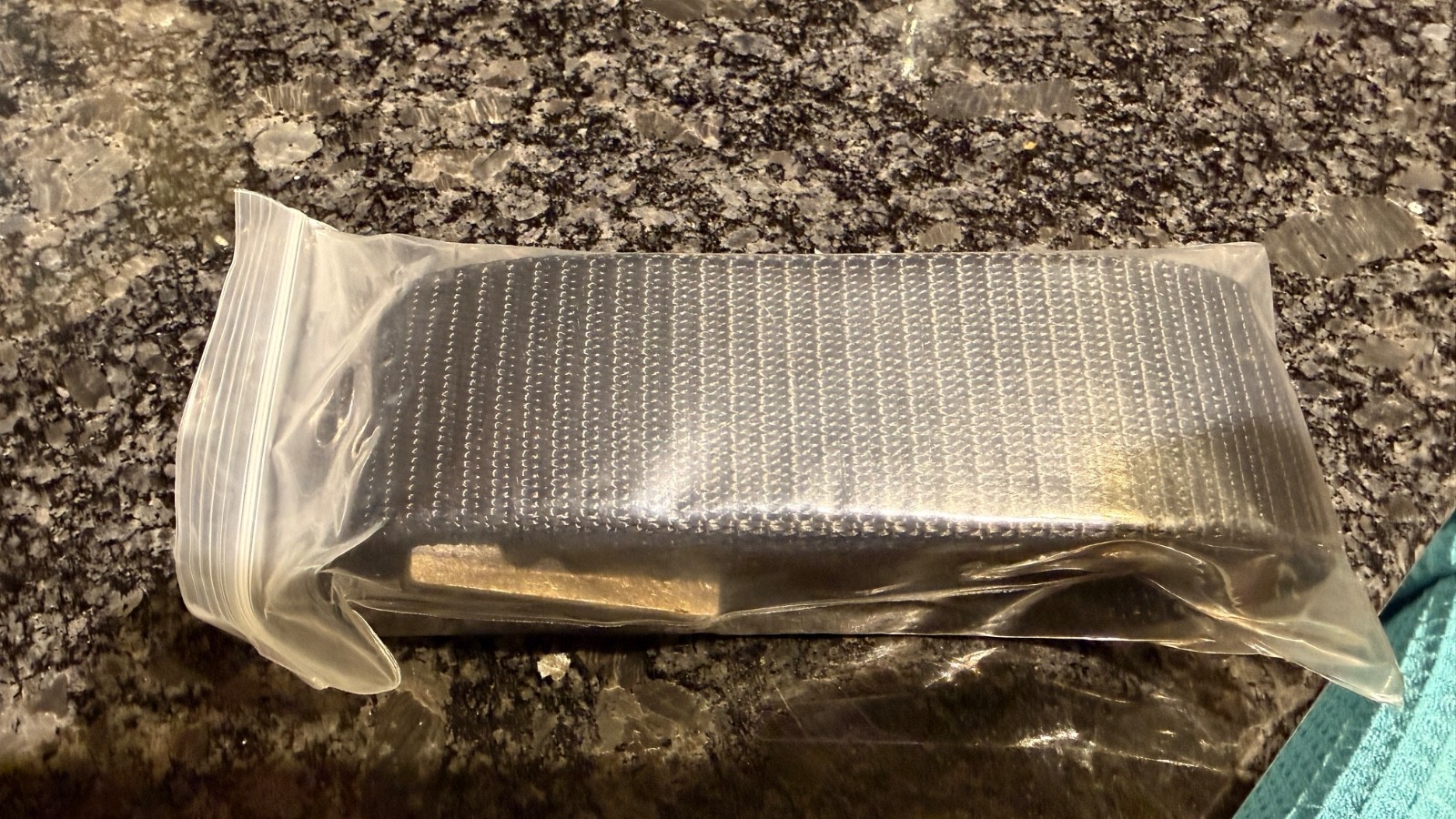 Ti-22 Belt Clutch System by Maratac The Ultimate Reinforced Titanium Belt