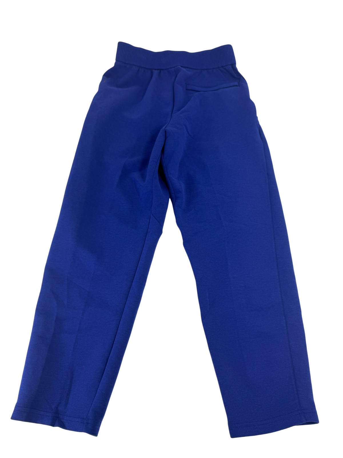 Nike 24.7 Impossibly Soft Fleece HQ6970 455 Mens Blue Sweatpants NWT Sz Large L