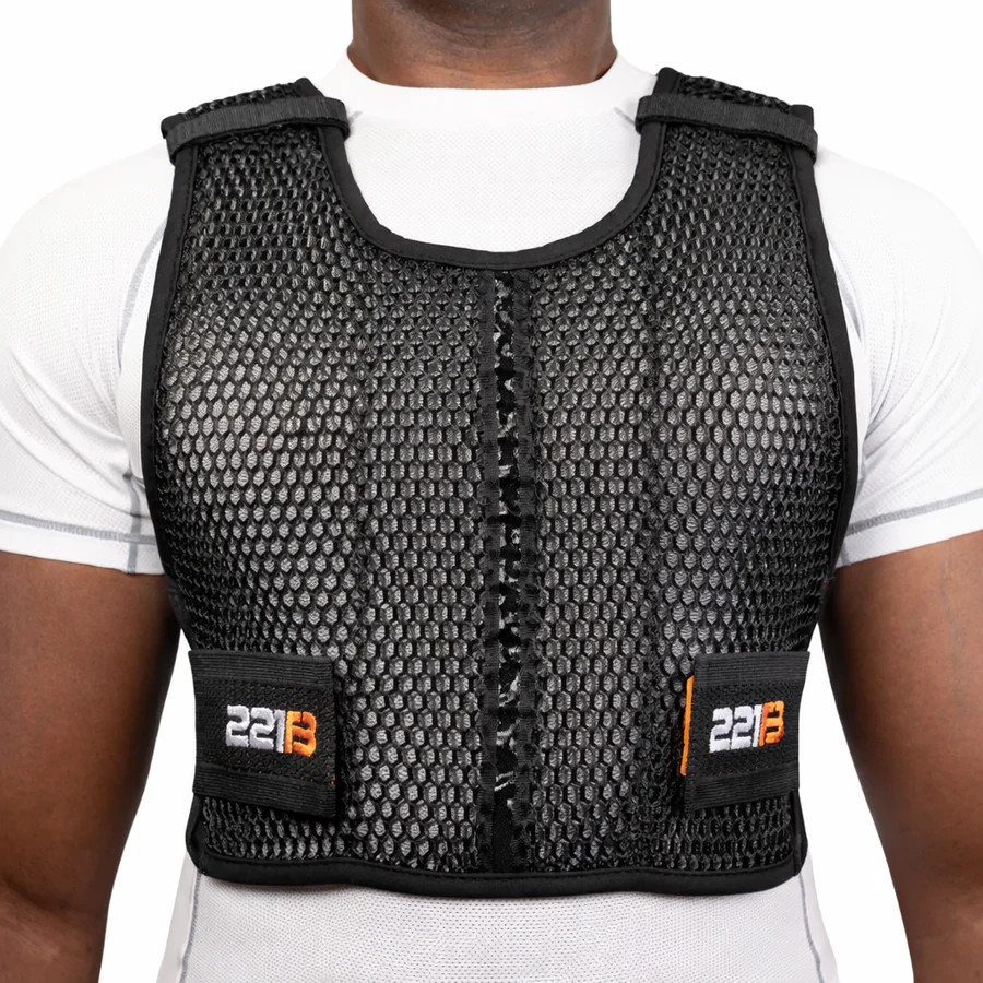 Maxx-Dri Vest 5.0 - Lightweight Cooling Vest with Airflow