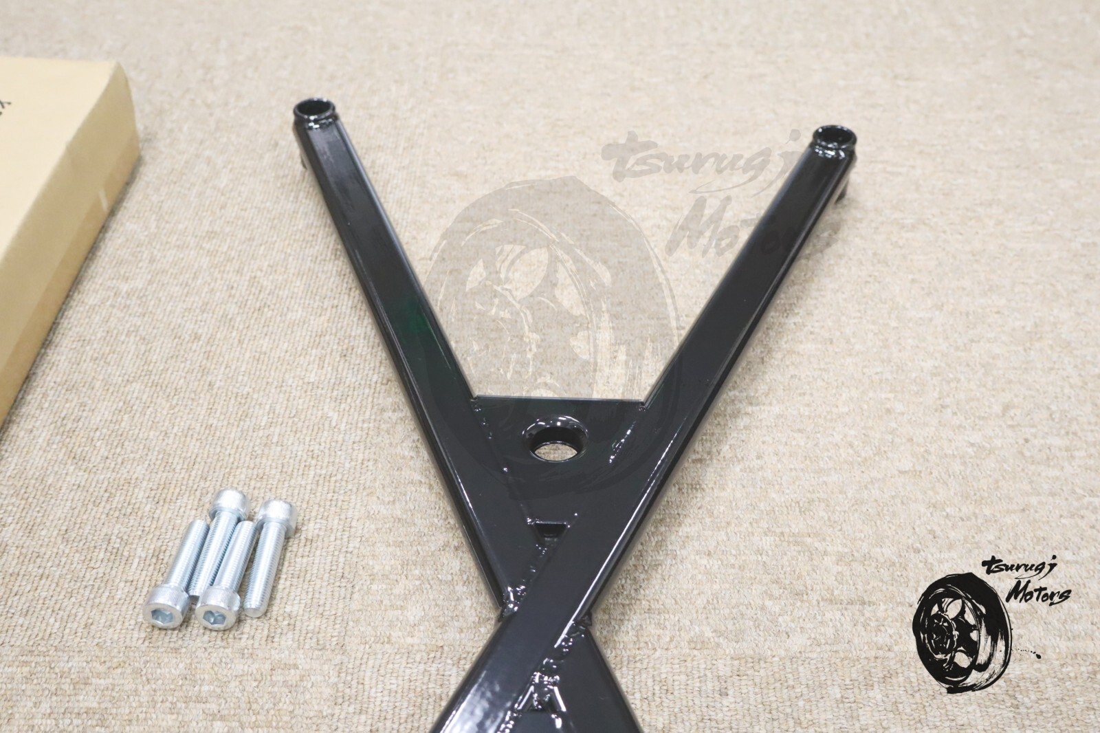 SPOON genuine CROSS BEAM BAR For HONDA S2000 AP1 AP2 50250-AP1-000 OEM New