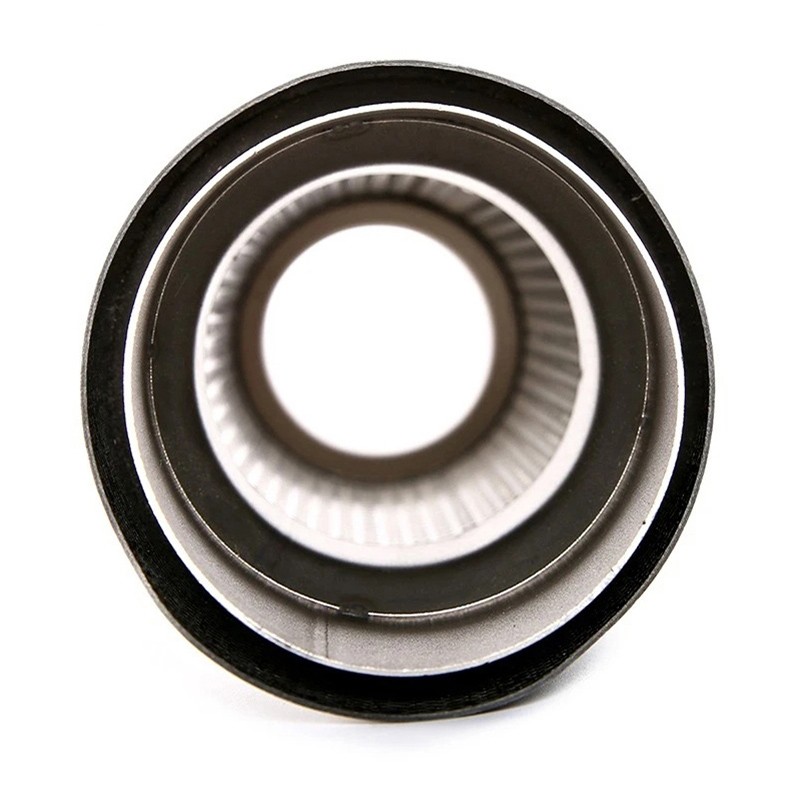 Full System Carbon Muffler Exhaust Link Pipe Modified For Duke 250 390 2025 2026