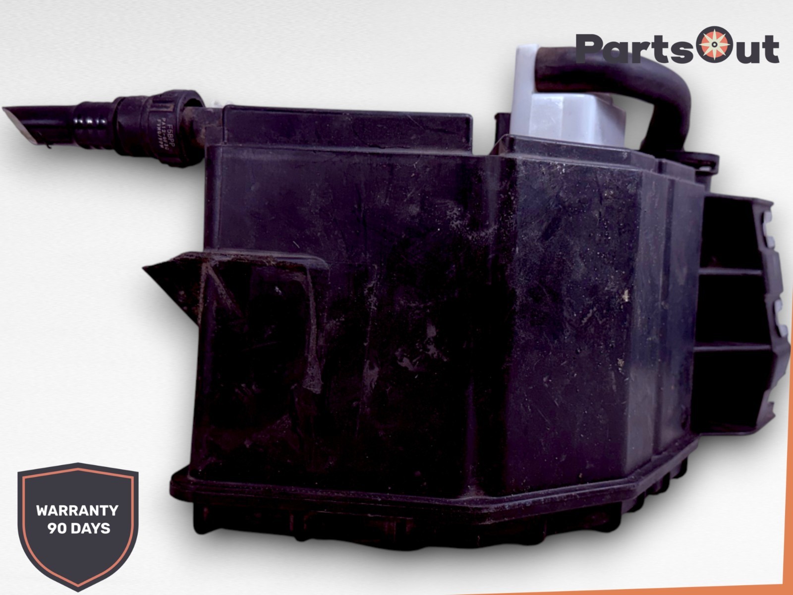 17-21 ALFA ROMEO GIULIA EMISSION SYSTEM FUEL VAPOR CHARCOAL CANISTER OEM