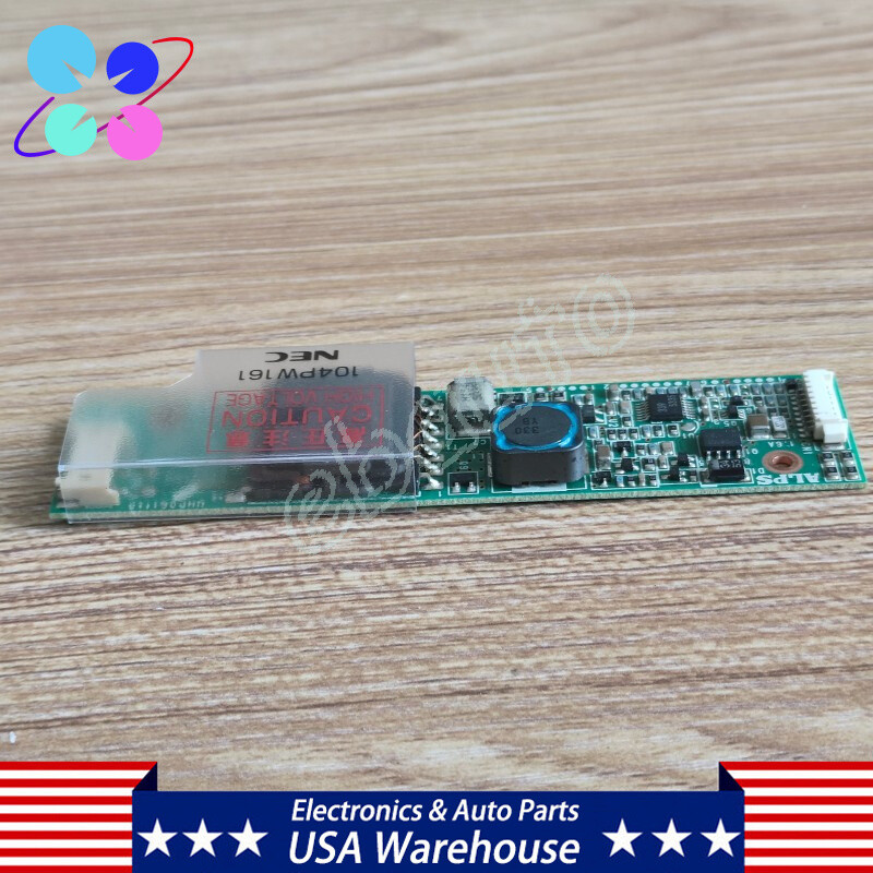 NEW For 104PW161 PCU-P113 CXA-0308 104PW191 LCD Power Inverter Board Module *2