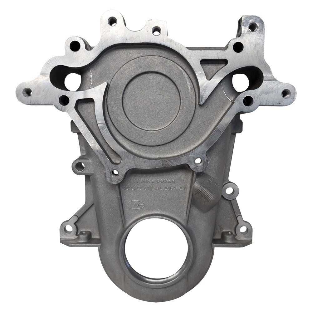 Timing cover fits 3.9L 5.2L 5.9L Dodge Dakota 1500 Durango ram charger 4798242