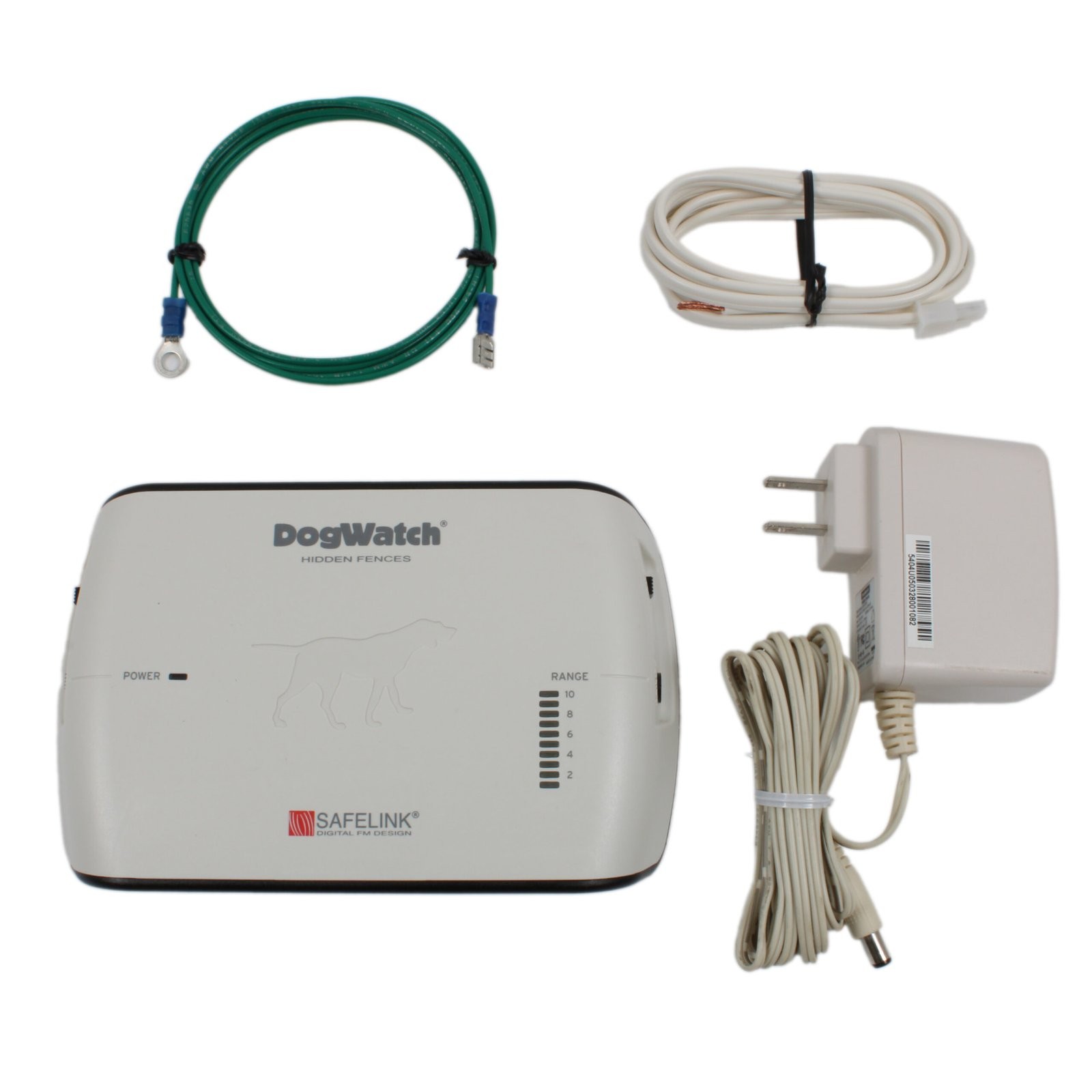 DogWatch PT4F Dog Fence Transmitter InGround Hidden Boundary Pet Containment PT4