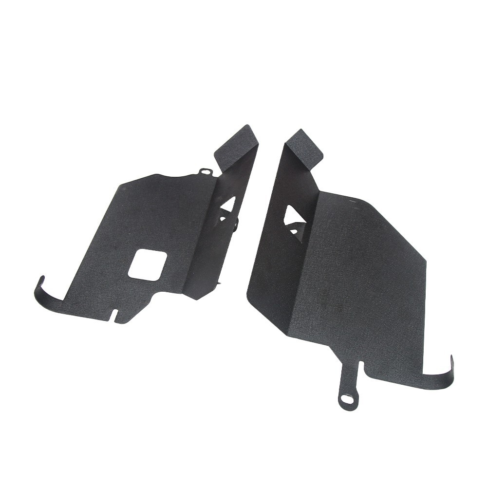 Cold Air Intake System For Mercedes-Benz C63 AMG S GLC63 AMG 2015-2021 4.0T V8