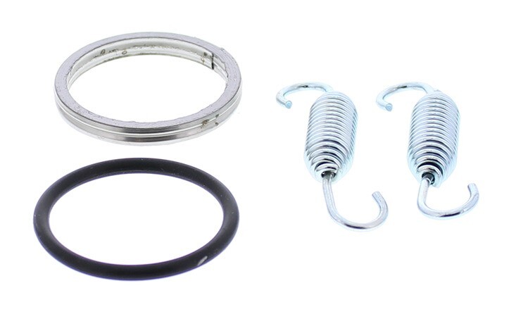 Exhaust Gasket Kit for Suzuki RM85 & RM85L, 2002-2020