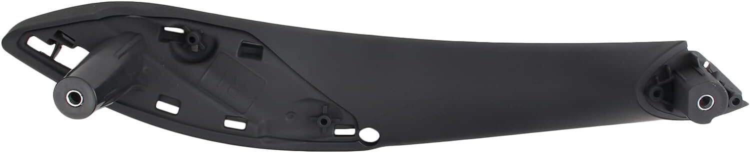 4 Pcs For BMW F30 F80 F31 Front Left & Right Inner Trim Door Pull Handle Black