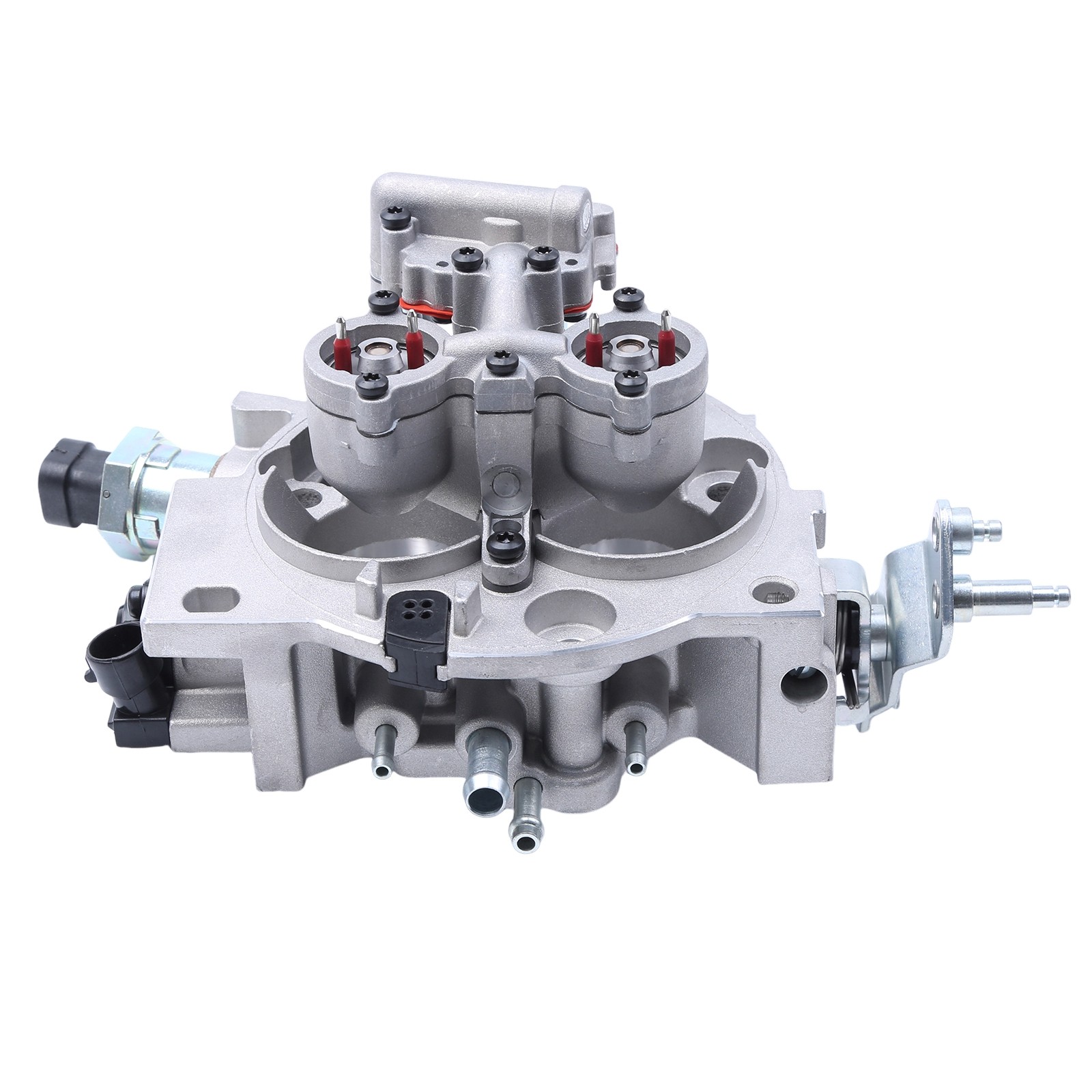 New Throttle Body For GMC Chevrolet 5.7L 1993-1995 RP TBI 17093030 5235206 *2