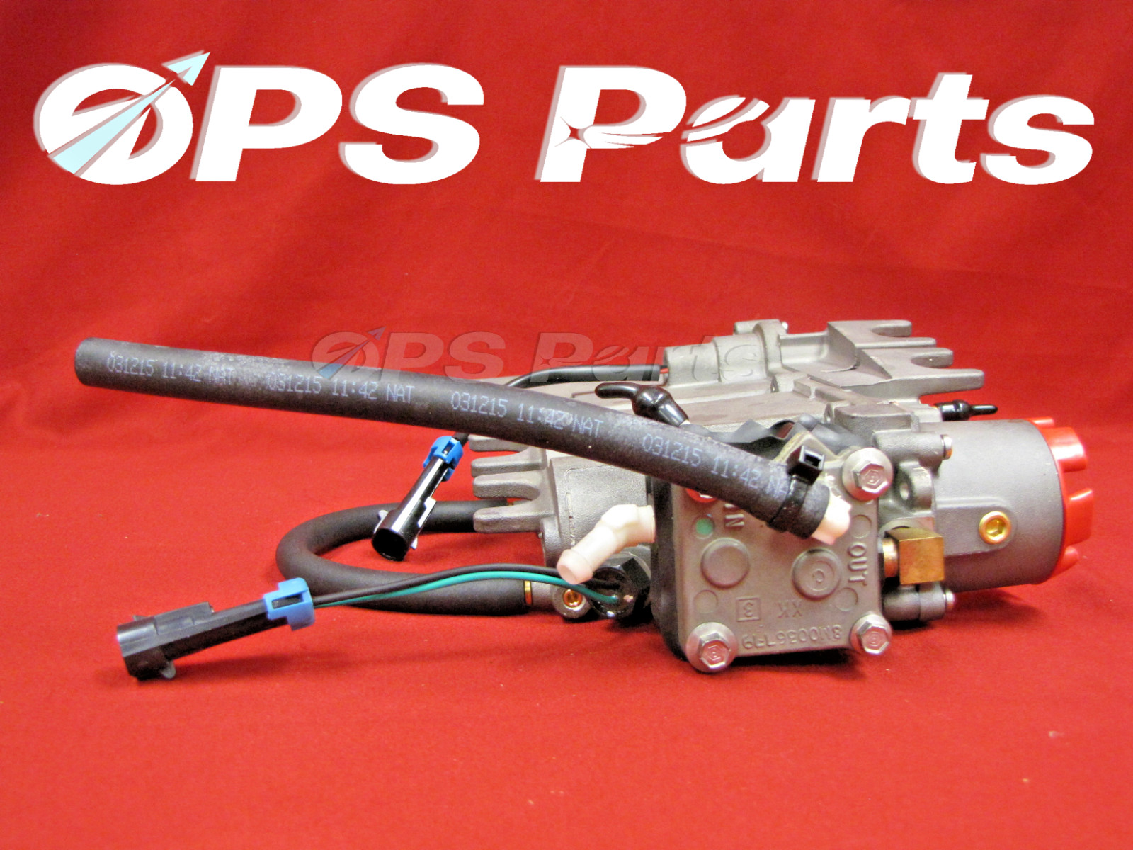 New/ OEM - Mercury Outboard Optimax (VST Fuel Assy) - 880133T12