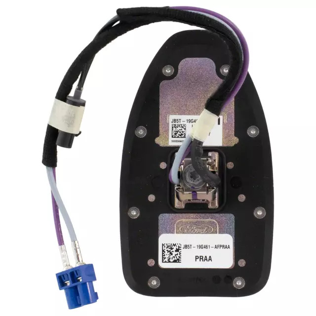 Genuine Cover JB5Z-18936-AFPTM