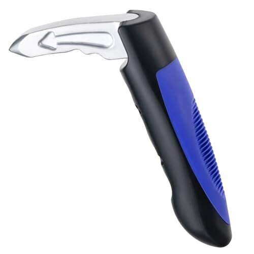 Car Mobility Assist Handle - Auto Cane Door Support for Elderly Disabled Drivers