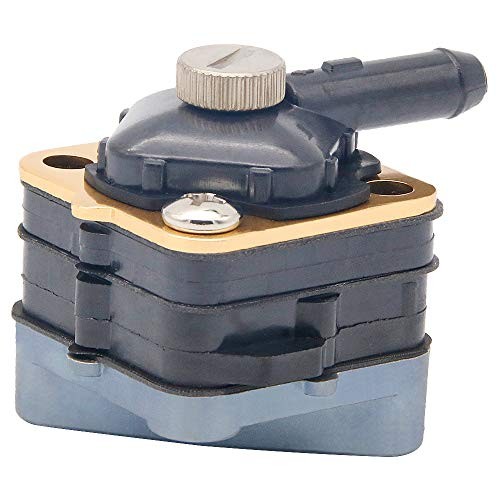 18-7350 Fuel Pump for Sierra 18 7350 Fuel Pump, Fits Johnson Evinrude 395091