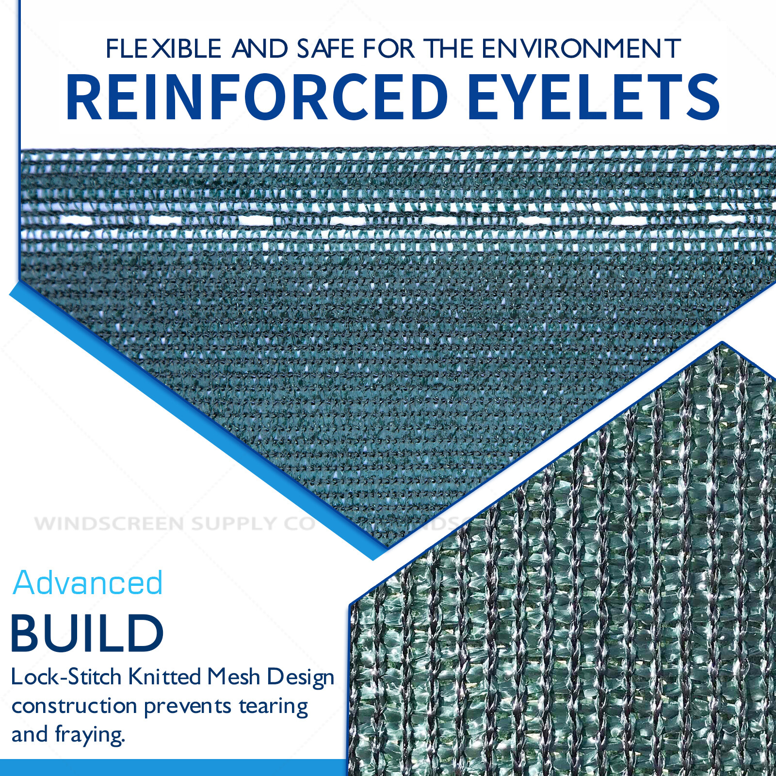 5'8" X 100 ft. Shade Roll Sun Shade 85% UV Blockage, Greenhouse Netting