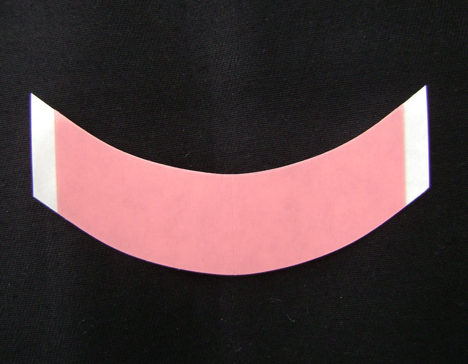 Walker Sensi-Tak CC Tape 108 Pc 3 Packs Red Liner Wig Hairpiece Tack Tac PRIVATE