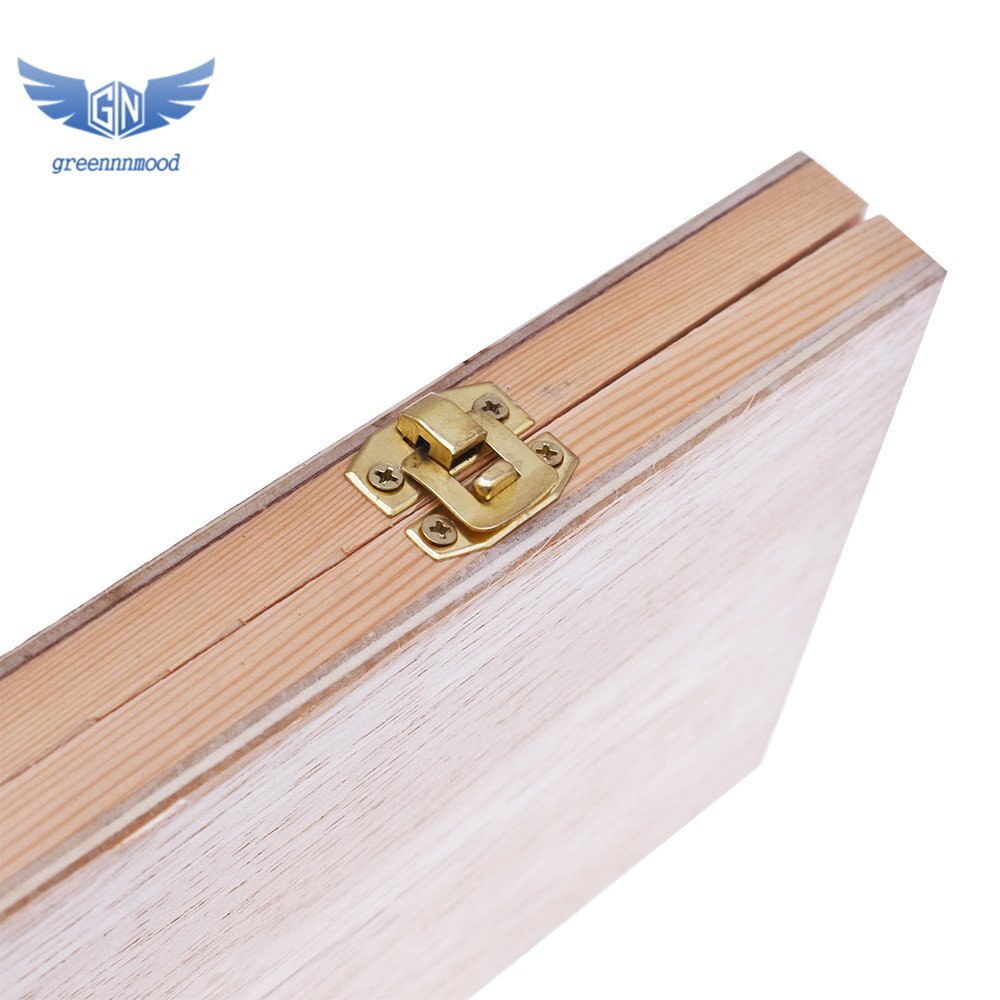 12Pcs Precision Hardened Steel Angle Block Set 1/4 To 30 Degree Gauge Block