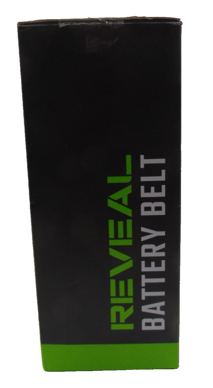 Tactacam Reveal Cellular Camera Reveal Battery Belt (RV-BB-V1)