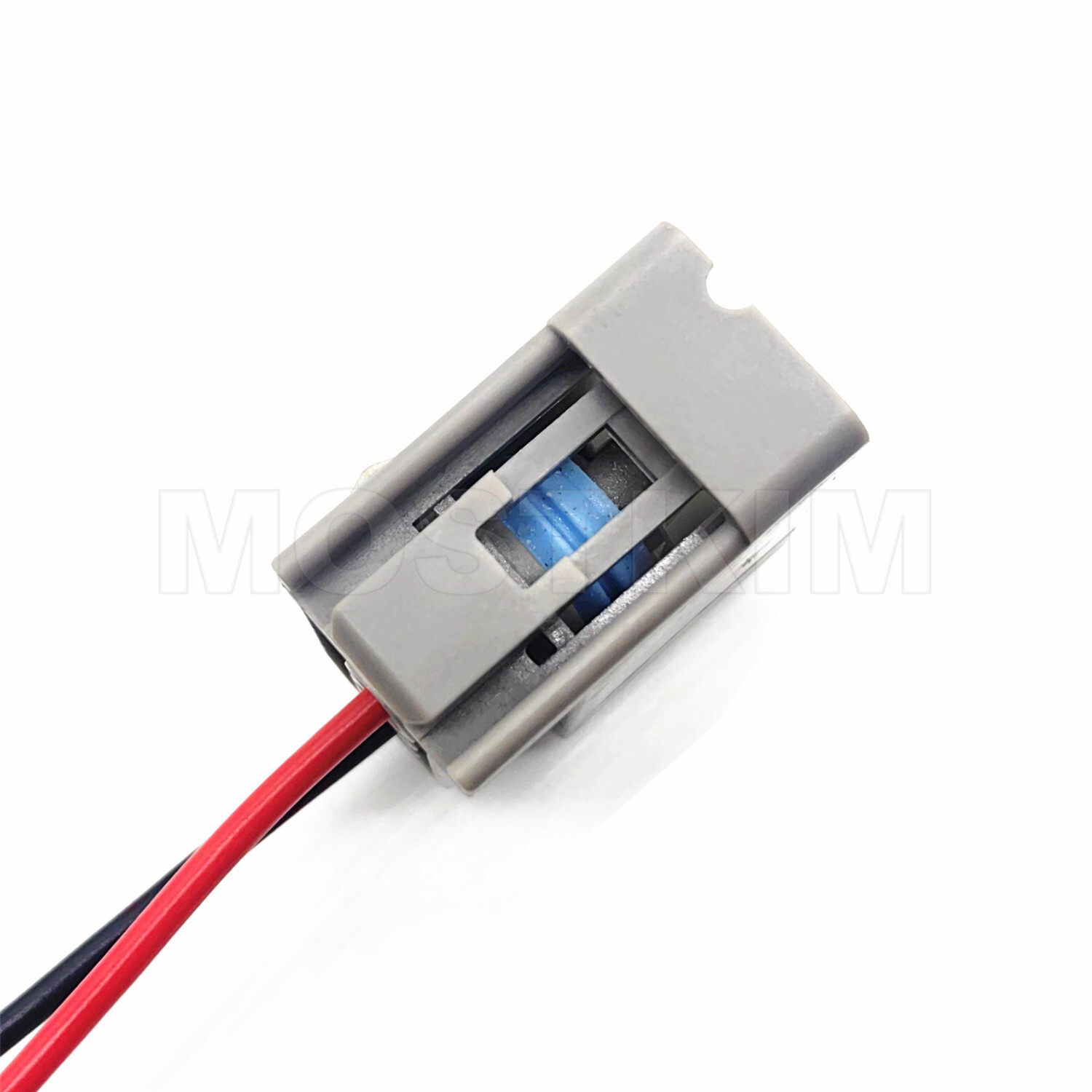 2-Pin Front Turn Signal Light Connector Pigtail Fit For Chevy Equinox 2017-2022