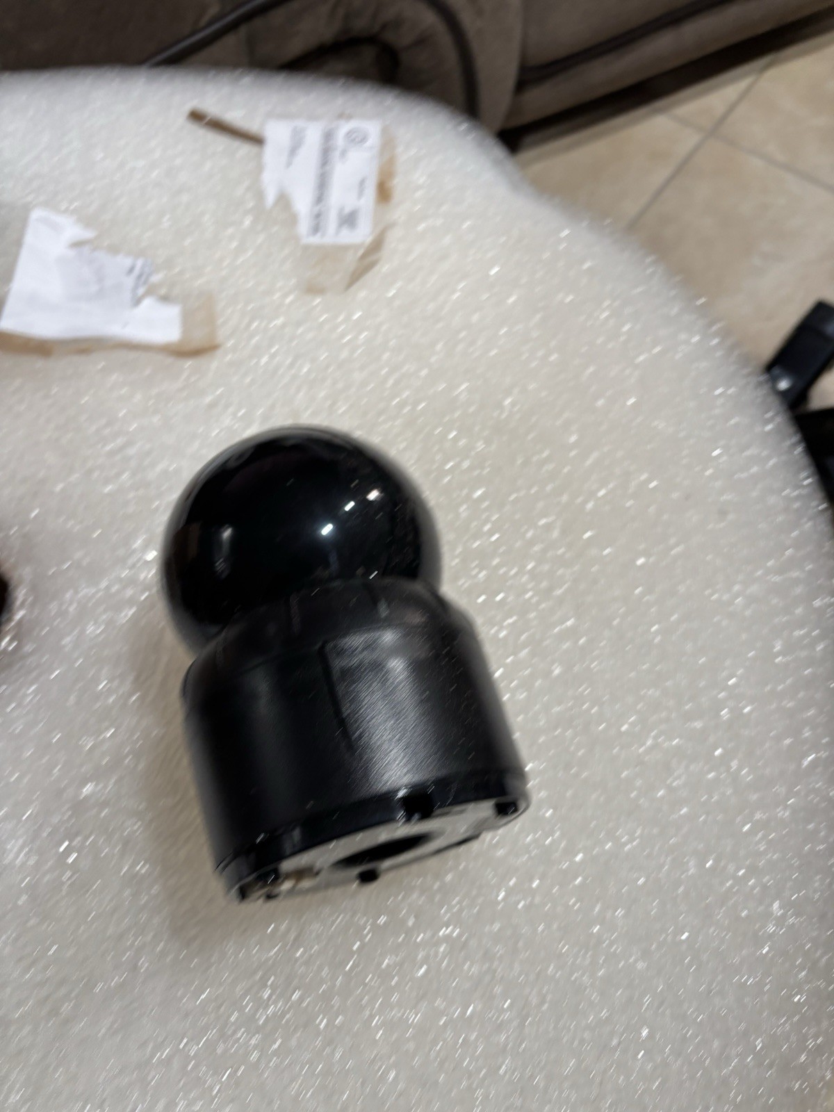 AMERICAN DYNAMIC SPEED DOME ULTRA 8 ADSDU8E22N, Tested working. PTZ is used