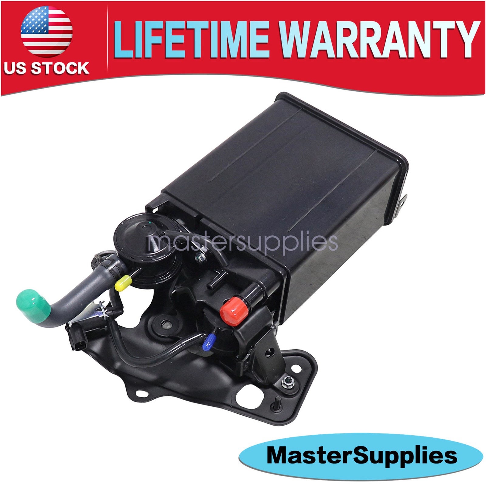 NEW Charcoal/Vapor Canister For Toyota	Highlander Lexus RX300 3.0L 2001-2003