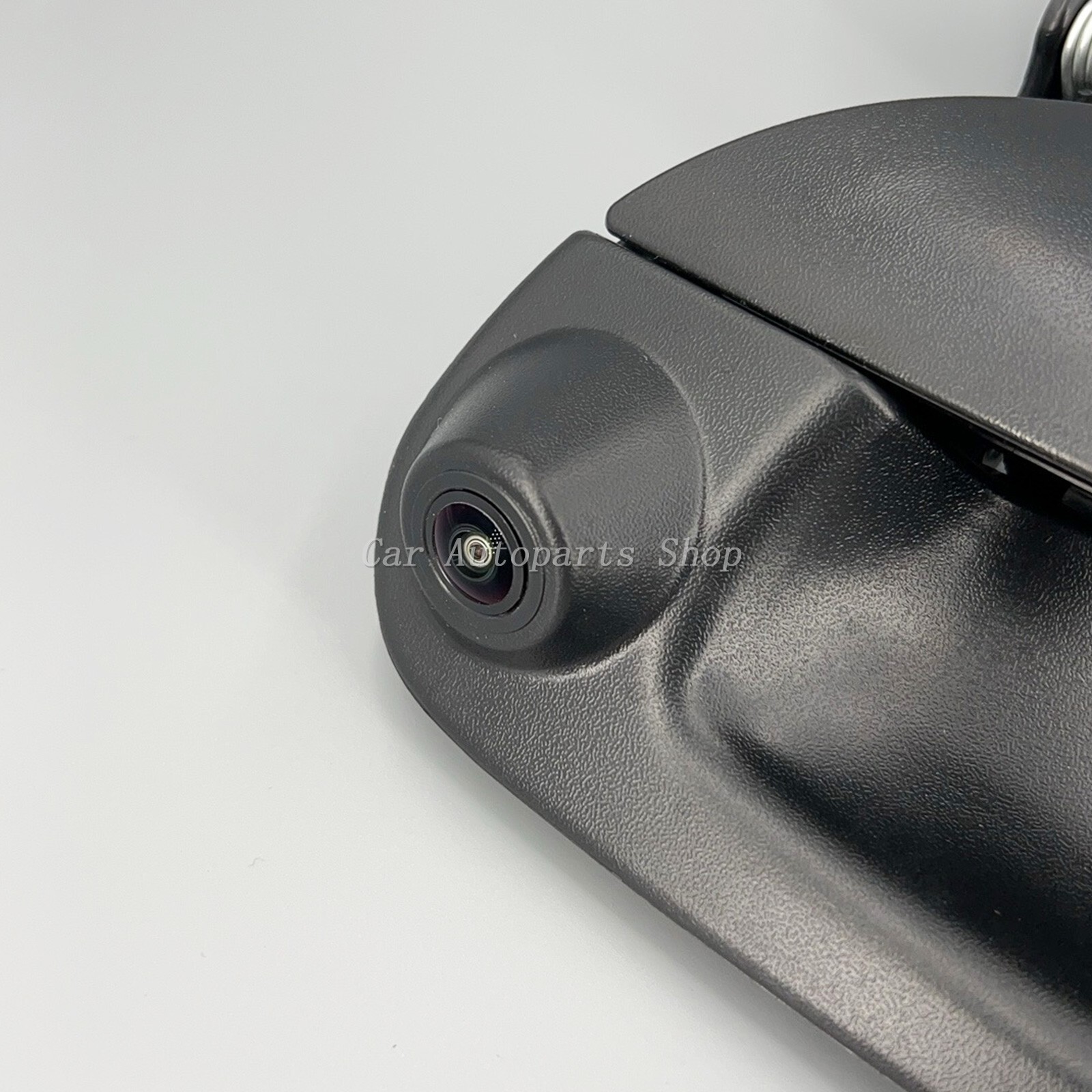 Tailgate Handle Rear View Back Up Camera Kit For Ford F150 F250 F350 1997-2007