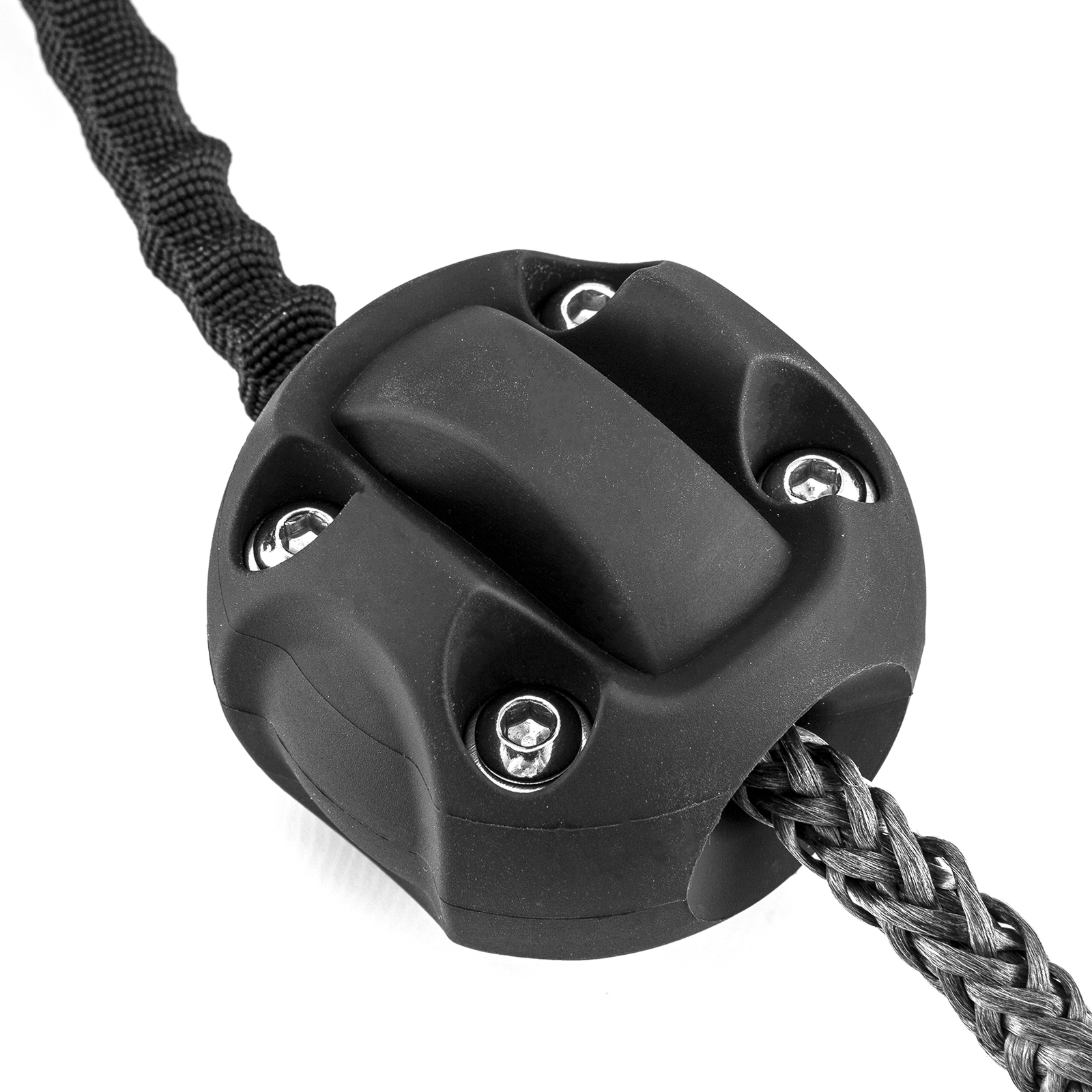 3000lb Electric Winch Kit with Winch Mount For 2014-2024 Honda TRX420 Rancher