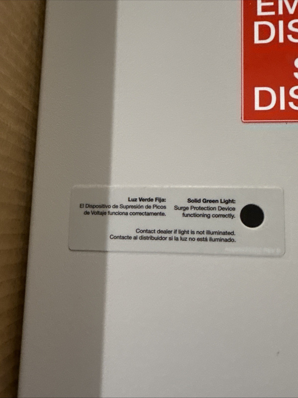 Generac Next Gen. 200A Service Entr. Rated Transfer Switch-Built in Surge P2-14