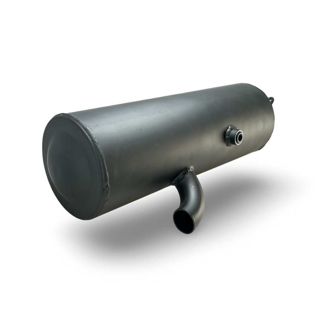 Polaris Sportsman 600 700 800 (2002-2014) Muffler 1261223-489, 1261223-029