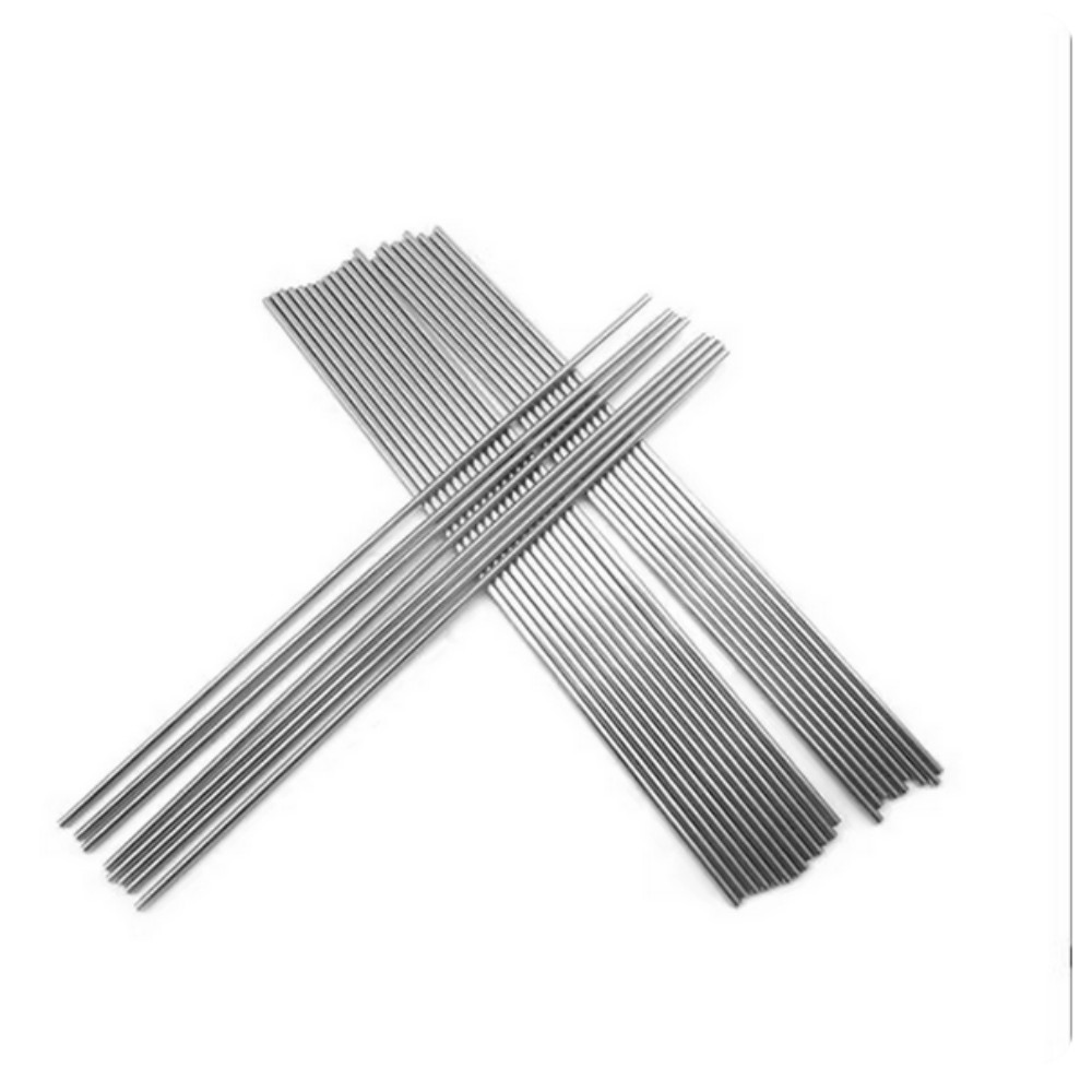High Purity Tungsten Rod, Tungsten Electrode Rod, Length 150mm Φ0.05-10mm LOT