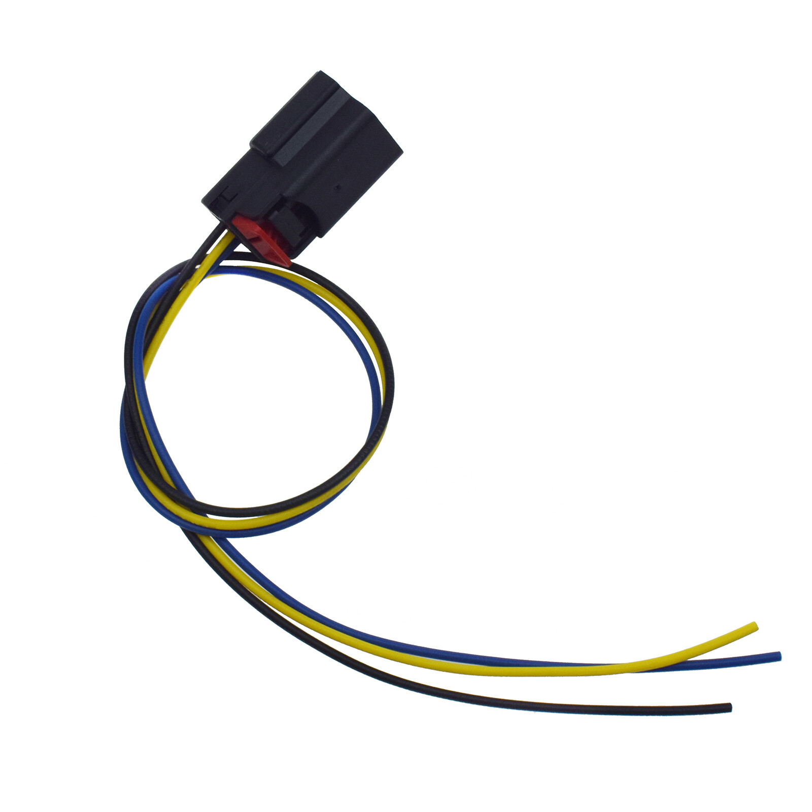 For GMC BUICK CADILLAC CHEVROLET PONTIAC Connector of Crankshaft Position Sensor