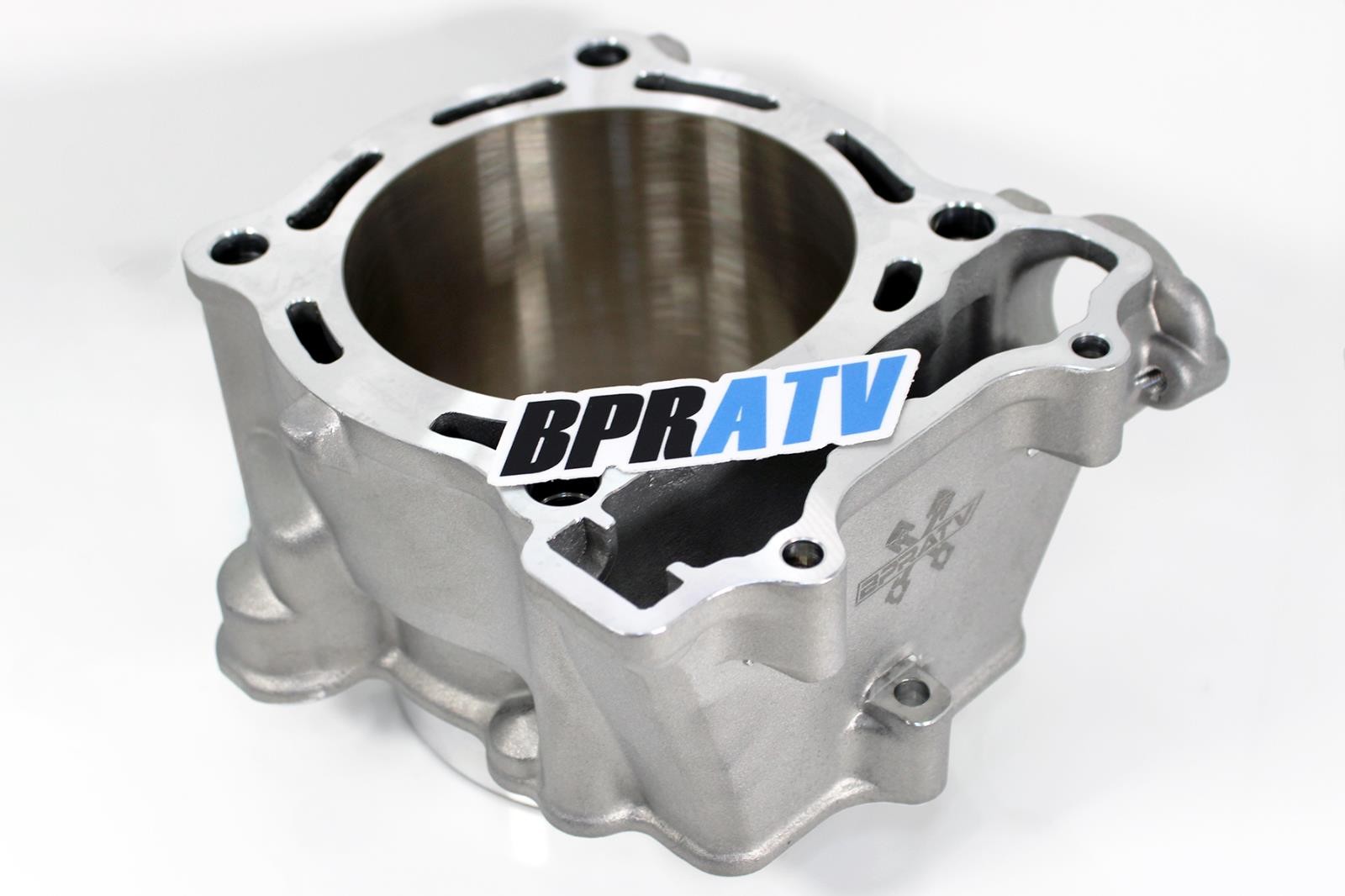 YFZ450 YFZ 450 98mm Big Bore Cylinder Wiseco Piston Top End Engine Rebuild Kit