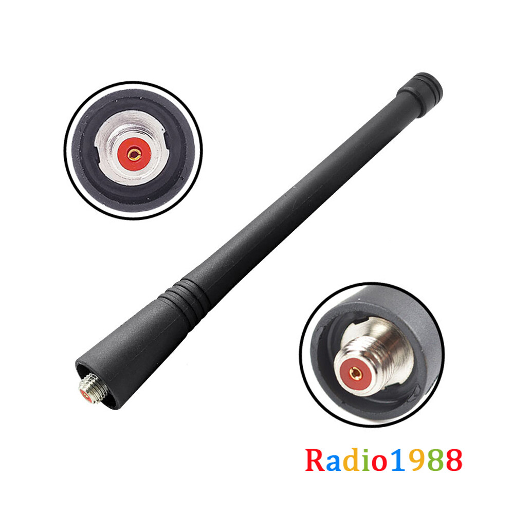 VHF Antenna for XTS1500 XTS2500 XTS3000 XTS5000 XTS3500 MTS2000 HT1000 Radio