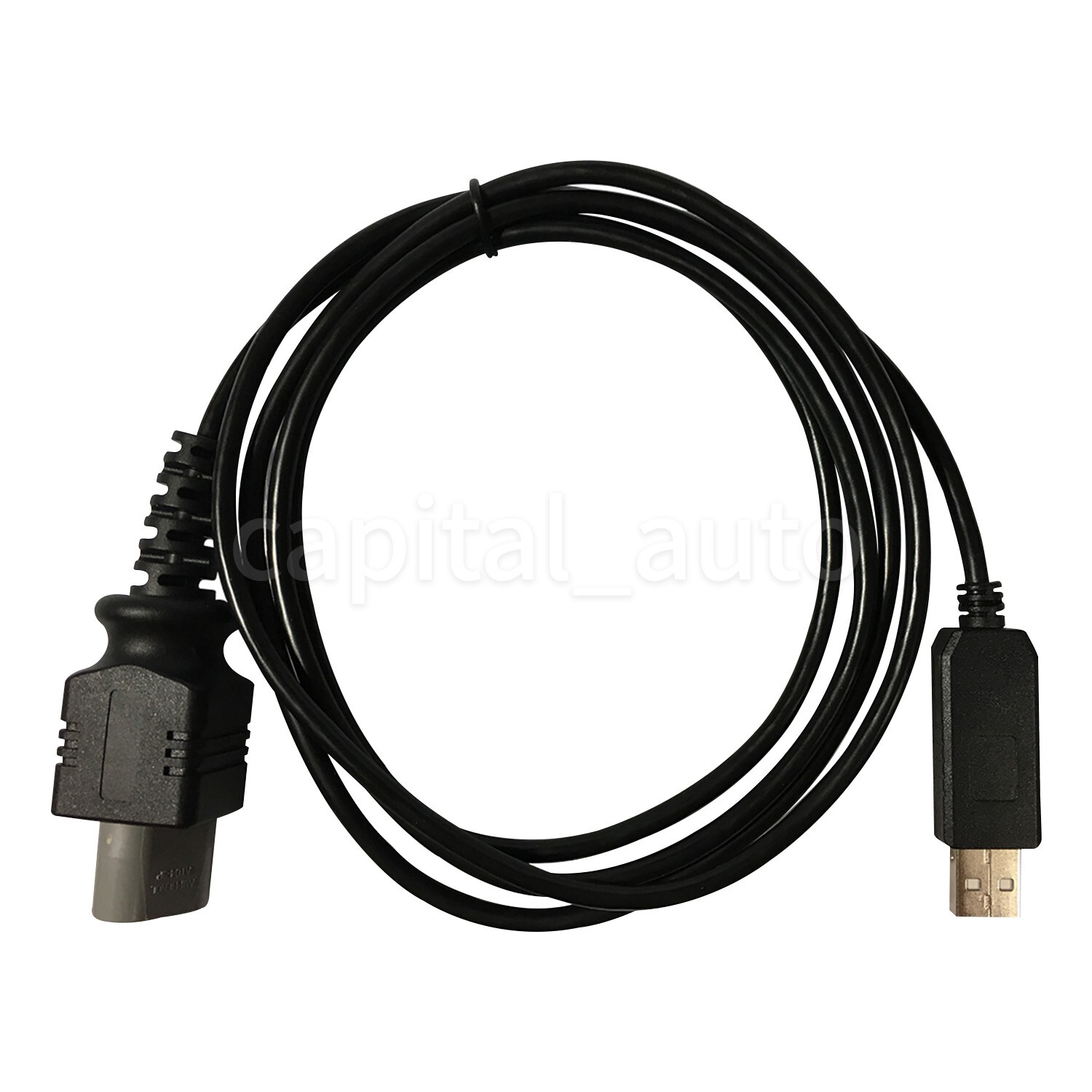 Diagnostic USB Cable tool KIT for Evinrude ETEC and FICHT with Bootstrap Cable