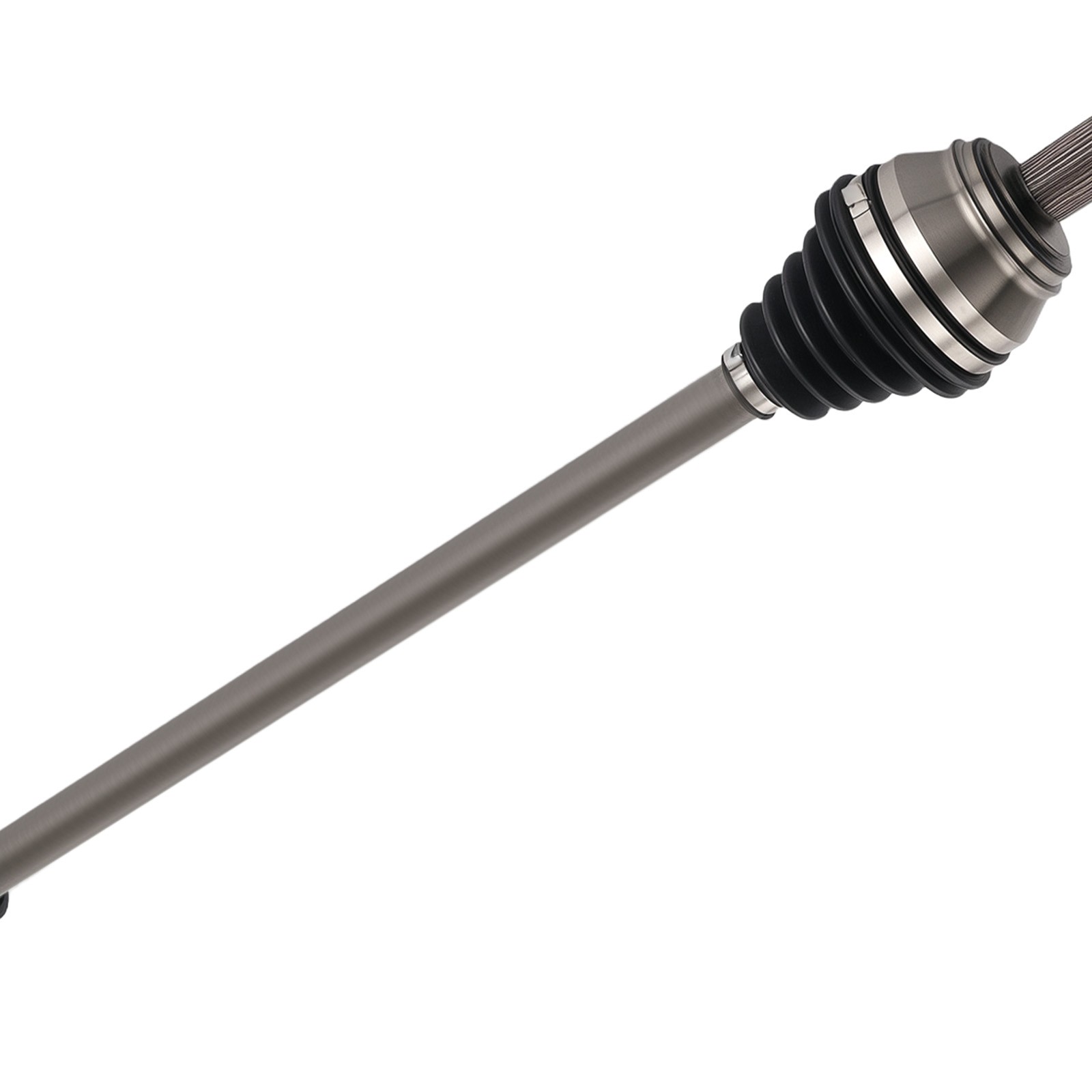Front CV Axle Shaft For Volkswagen Beetle Jetta Golf Pair