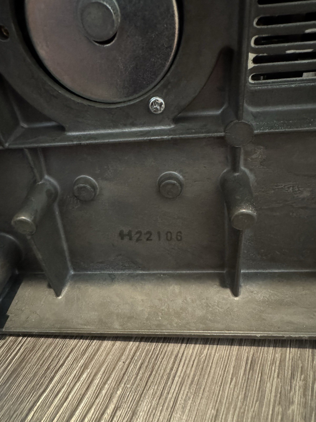 Olympus CHC CH Binocular Laboratory Microscope 6 Objective Lenses