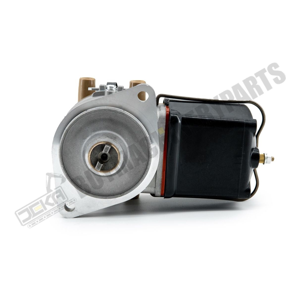 9N12100 9N12024 Distributor with 12V Ignition Coil for Ford Tractor 8N 9N 2N