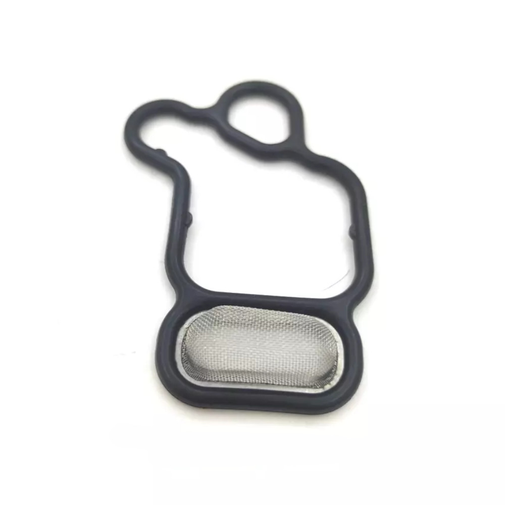 Solenoid Spool Valve Gasket Kit for VTEC 08-15 Honda Civic CRV Accord Acura ILX