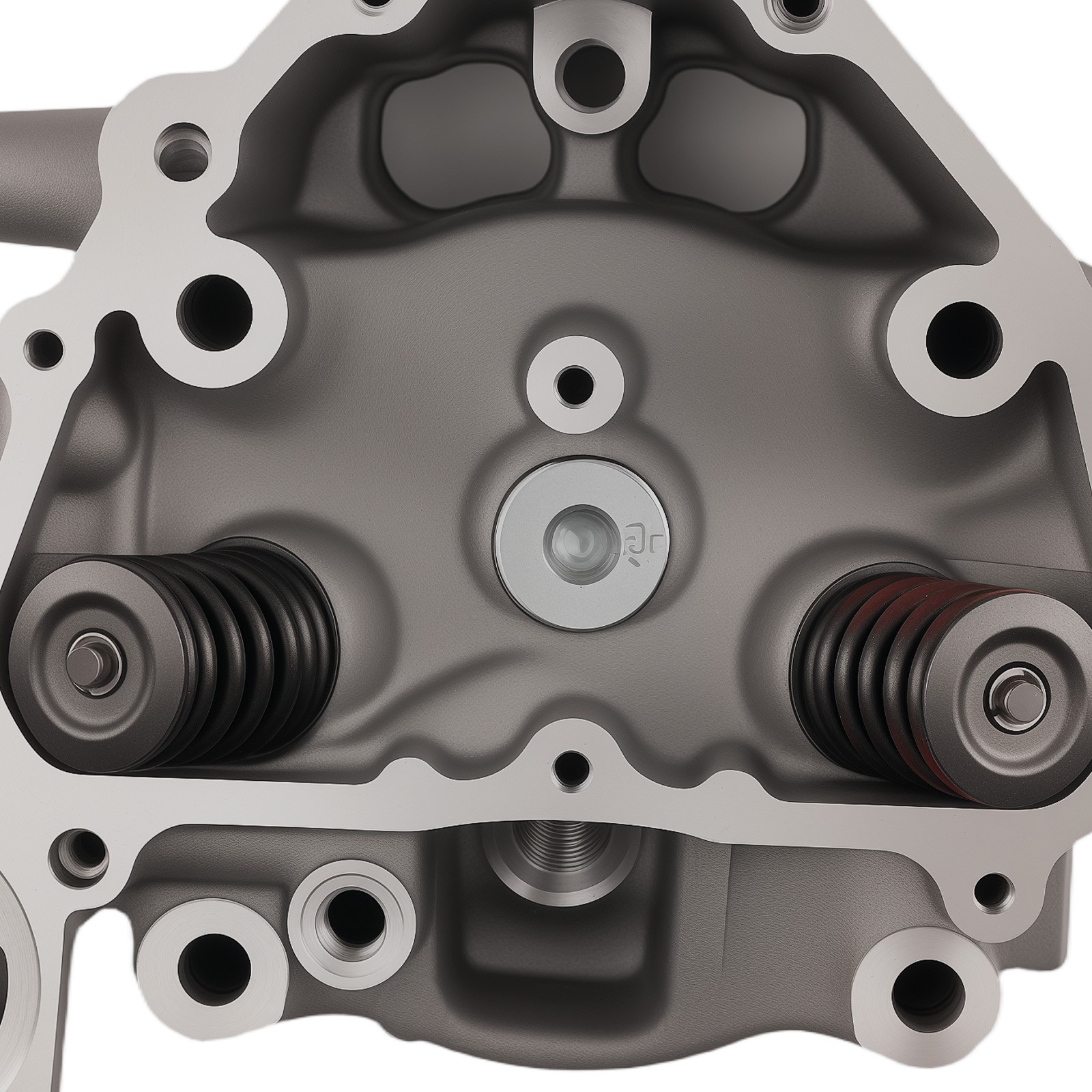 12200-HP7-A01 For Honda TRX420 09-24 Rebuild Kit Cylinder Head Assembly