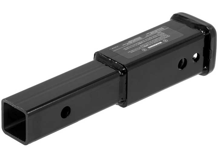 Draw-Tite 80307 8" Class 3 Receiver Extension