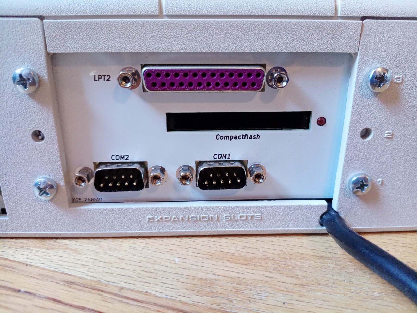 Tandy 1000 EX HX 3-in-1 V2 Adapter NEW! RAM + Serial + Parallel XTIDE Upgrade