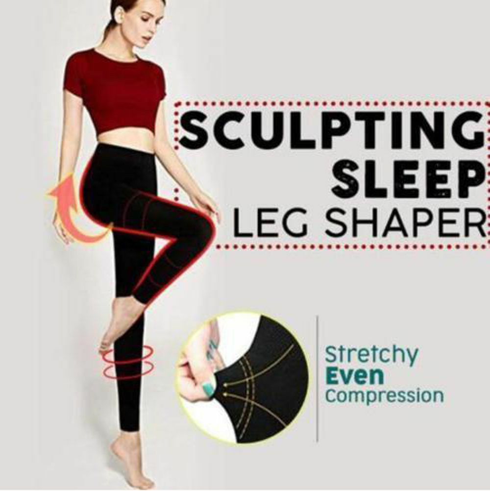 Anti-cellulite Slimming Premium High Waist Tummy Control Shapewear Leggings Faja