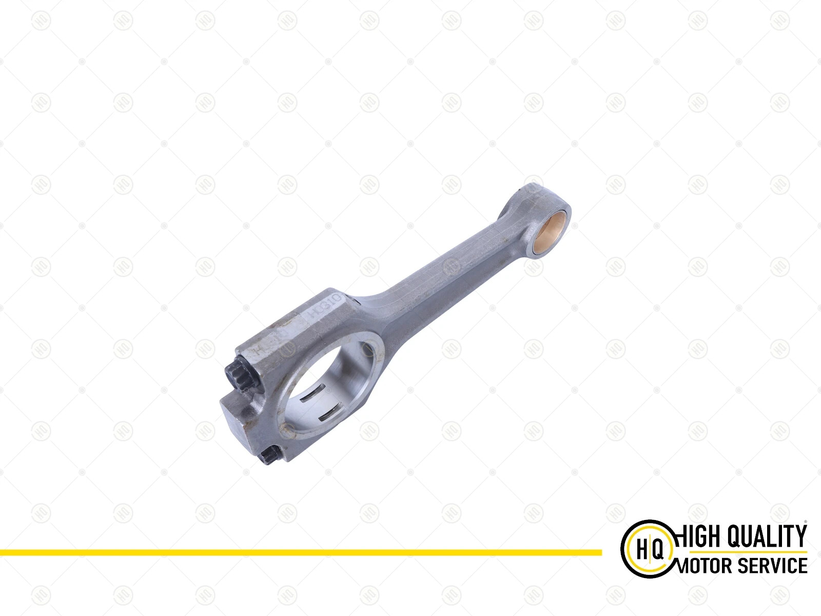 Connecting Rod For Deutz 04272081, BFL 2011, BFL 1011, TCD 3L2011.