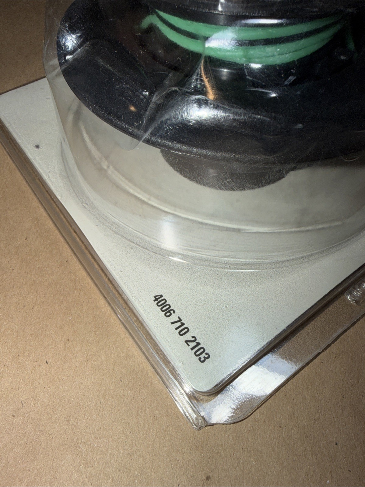 OEM Trimmer Head Stihl 5-2 FS38 FS40 FS45 FS46 FS50 FSE60 4006 710 2103 new