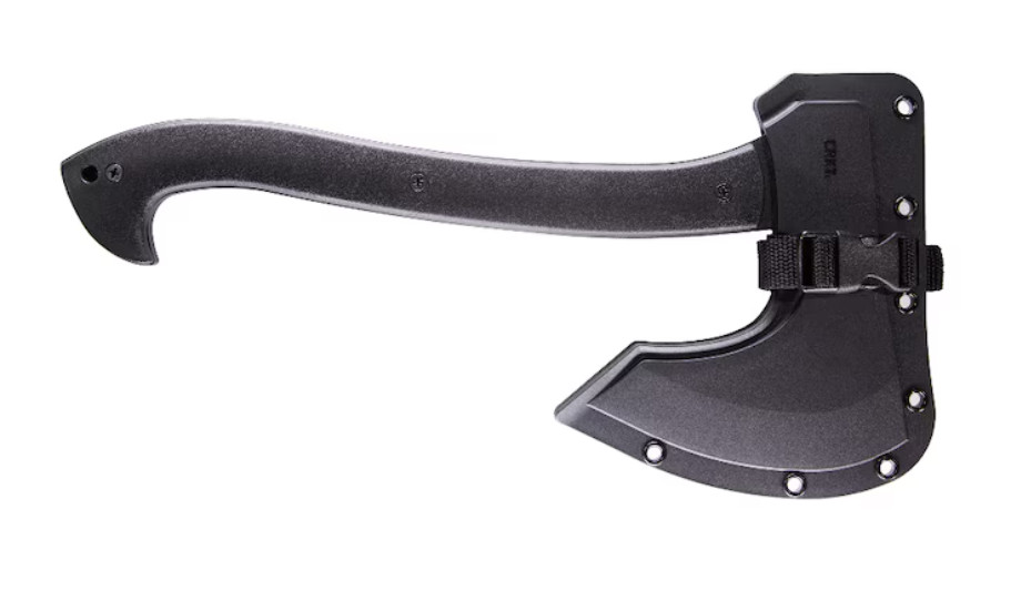 CRKT Skeggox Axe, NEW