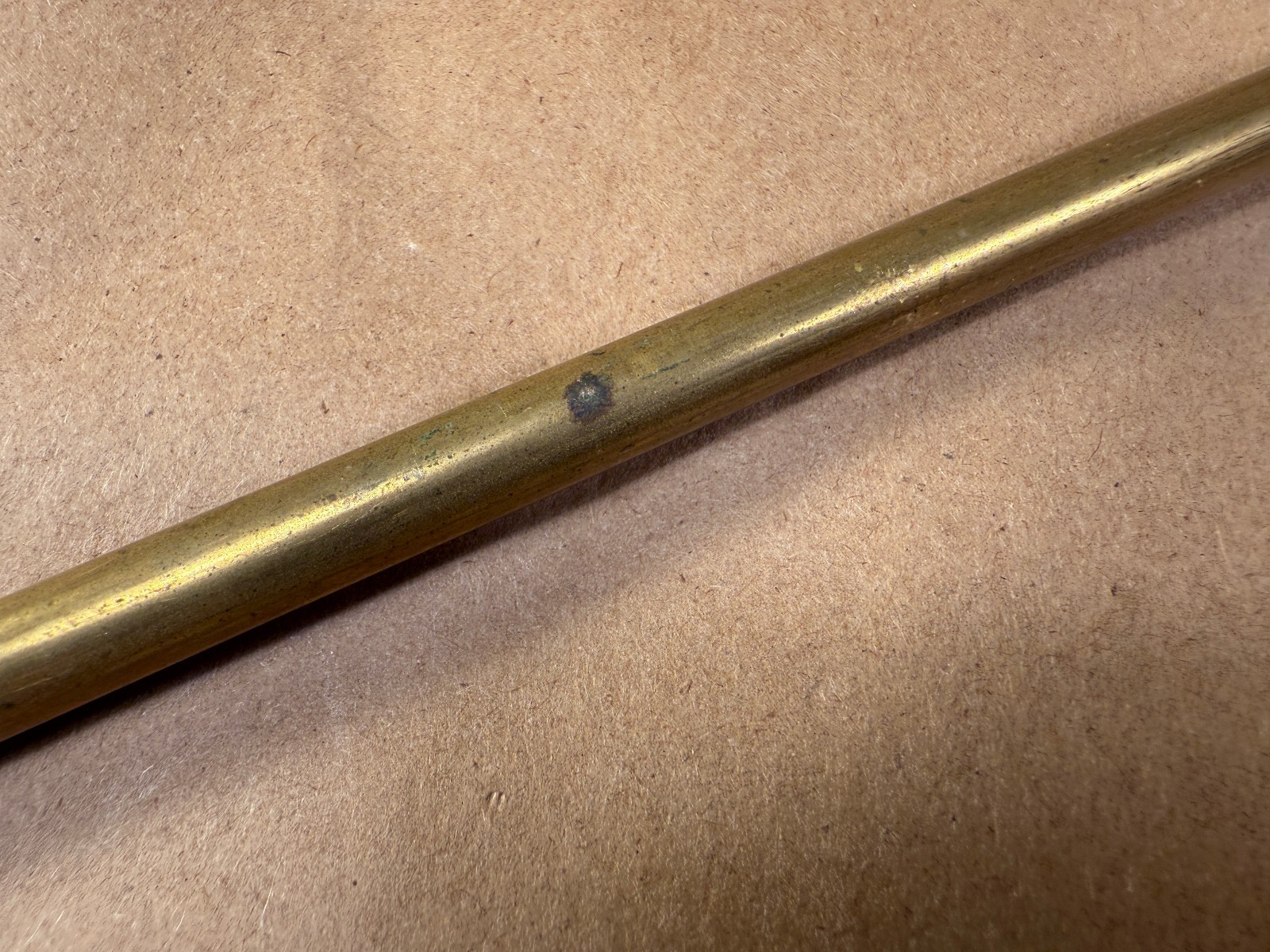 Never Used, In Package - GUARDAIR 76S024 76S Booster Air Gun w/ 24" Extension